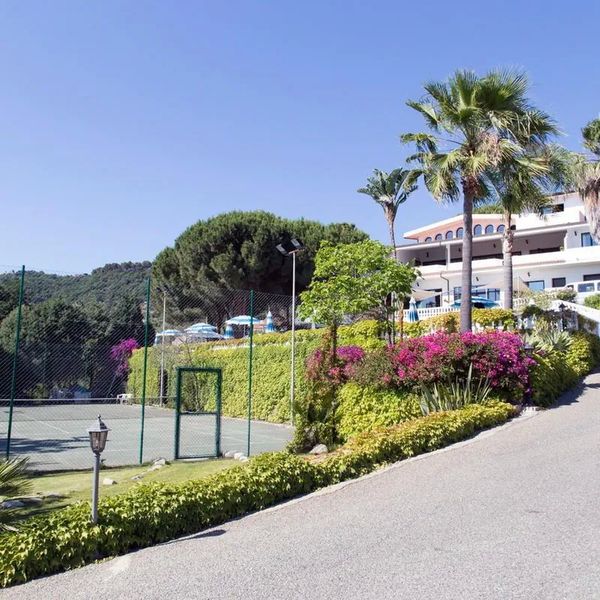 Pineta Petto Bianco - zdjęcie 2