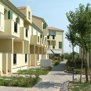 Residence Robinia