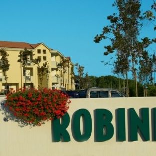 Residence Robinia