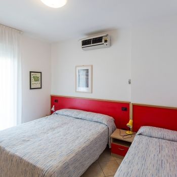 Residence Robinia
