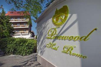 Pinewood (Roma)