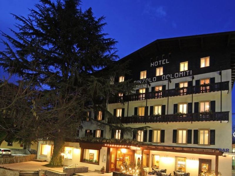 Pinzolo Dolomiti 3*