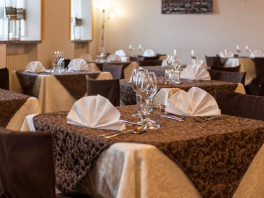 restauracja