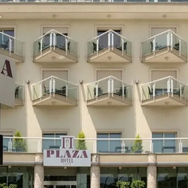 Plaza Catania