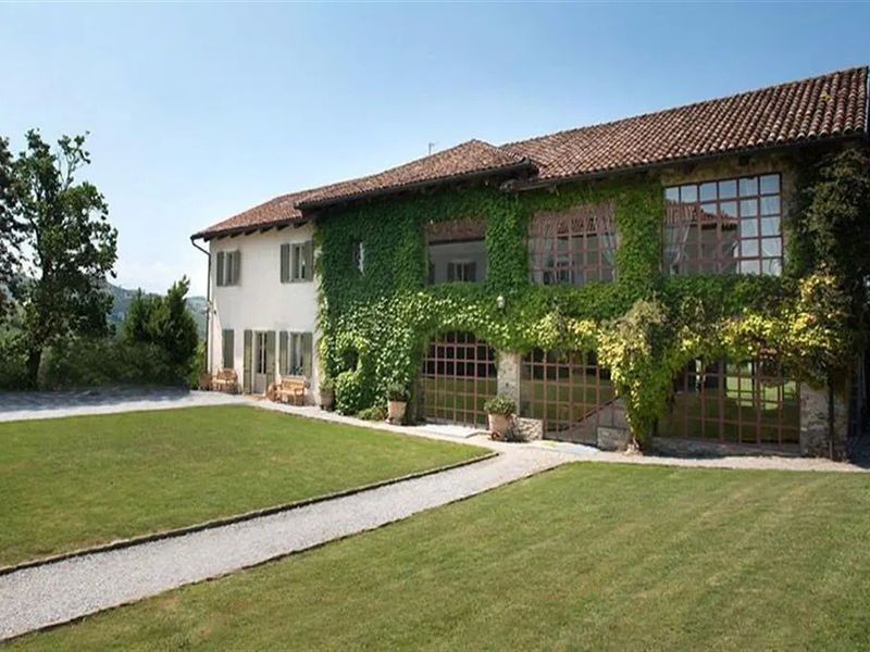 Poderi Luigi Einaudi