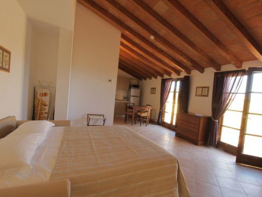 Poggio all'Agnello Resort