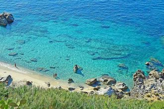 Poggio di Tropea