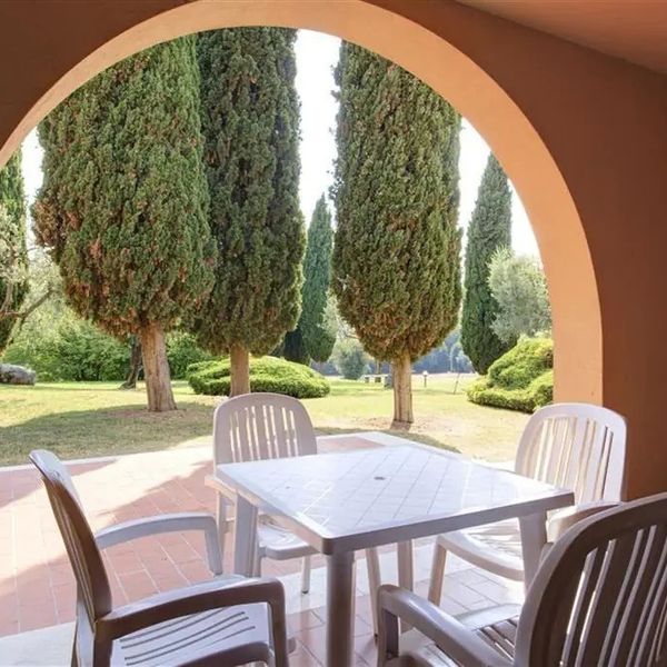 Poiano Apartaments