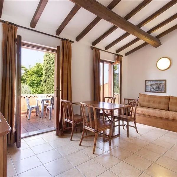 Poiano Apartaments