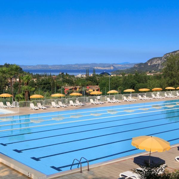 Poiano Garda Resort