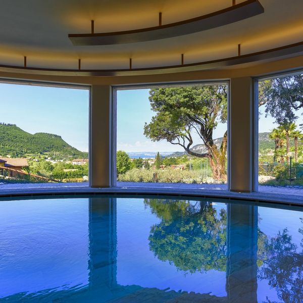 Poiano Garda Resort