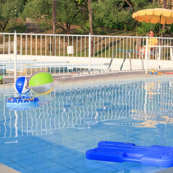Poiano Garda Resort