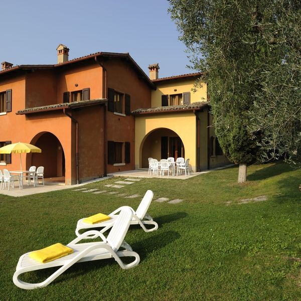 Poiano Garda Resort