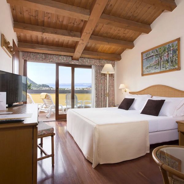 Poiano Garda Resort