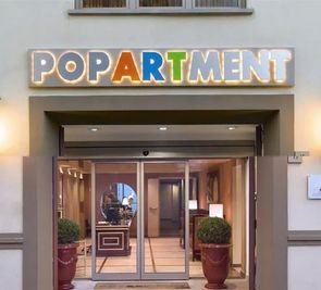 PopArtment