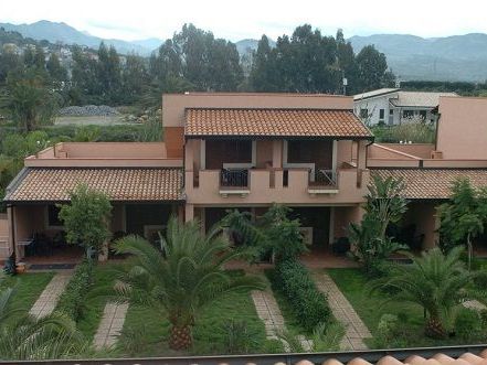 Portarosa Village Resort