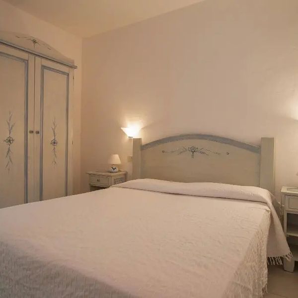 Porto Coda Cavallo Residence