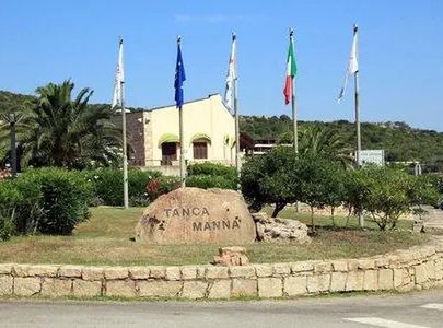 Porto Laconia Residence