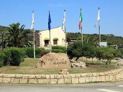 Porto Laconia Residence