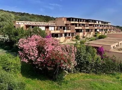 Porto Laconia Residence