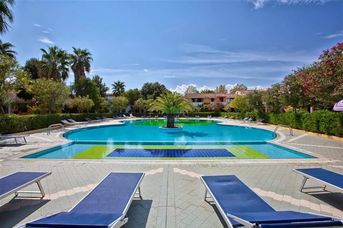 Porto Ottiolu Resort