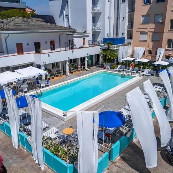 Portofino (Lido Di Jesolo)