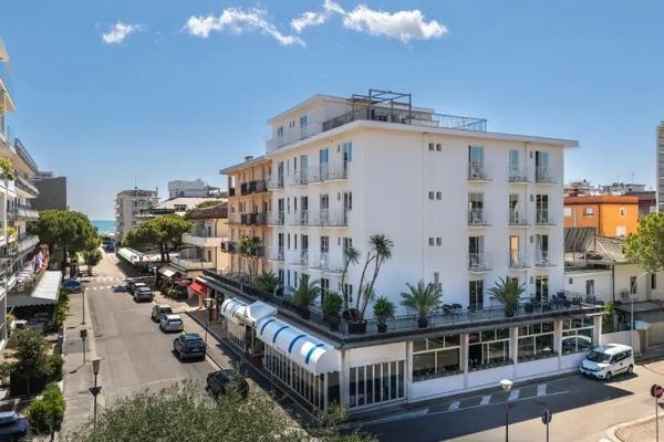 Portofino Lido Di Jesolo