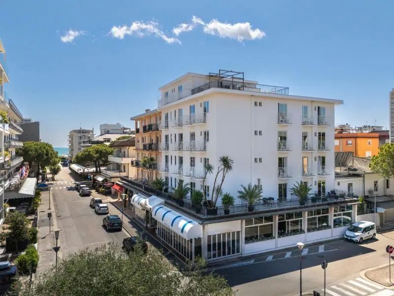 Portofino (Lido Di Jesolo) 3*