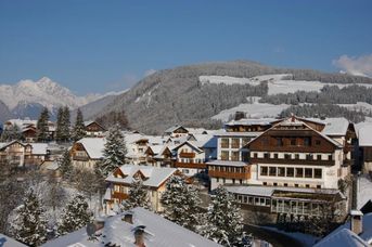 Post - Tolderhof