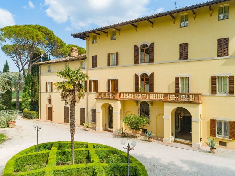 Posta Donini 1579 - UNA Esperienze