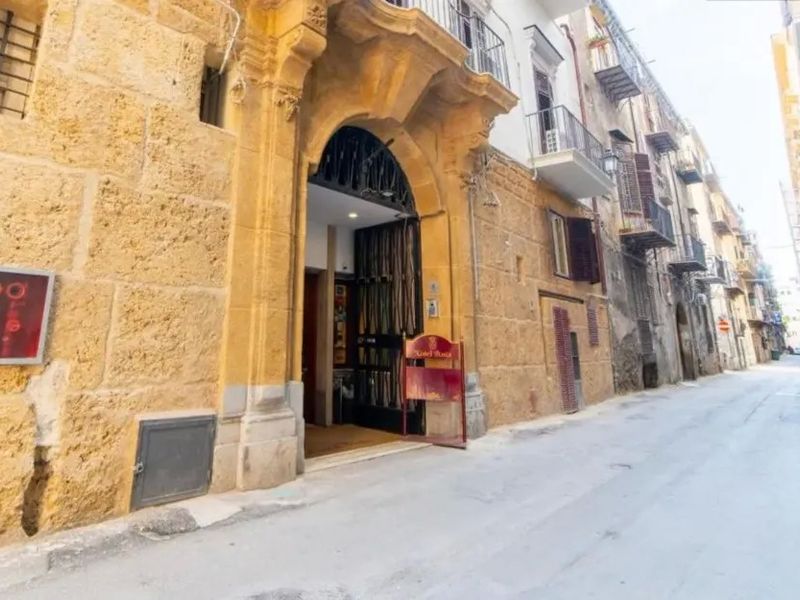 Posta (Palermo) 3*