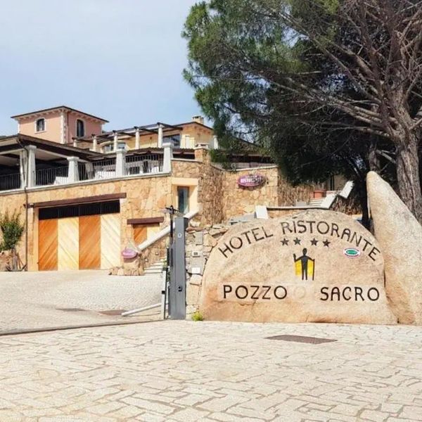 Pozzo Sacro