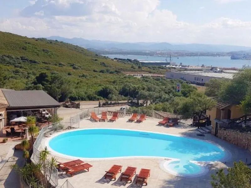 Pozzo Sacro 4*