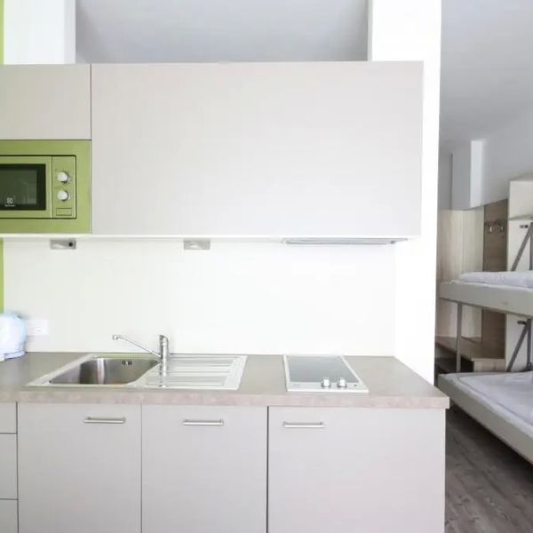Pradalago Residence