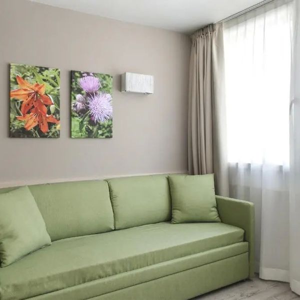 Pradalago Residence