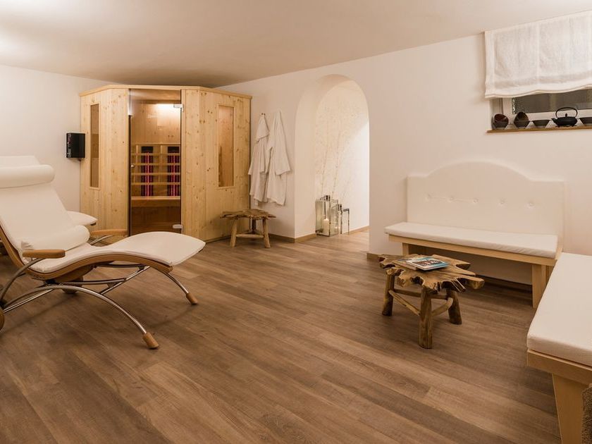 SPA, sauna