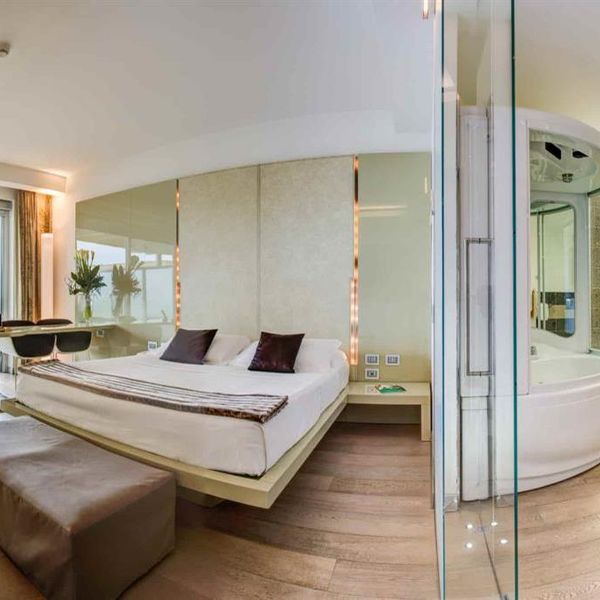 Premier & Suites