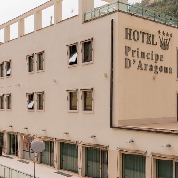 Principe D'Aragona