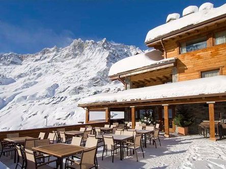 Principe Delle Nevi 4*