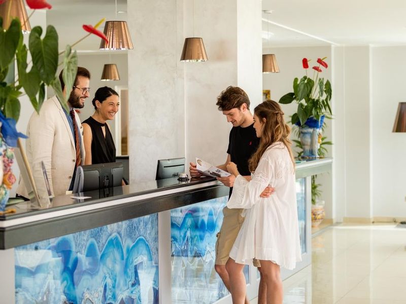 Principe di Fitalia Wellness & Spa