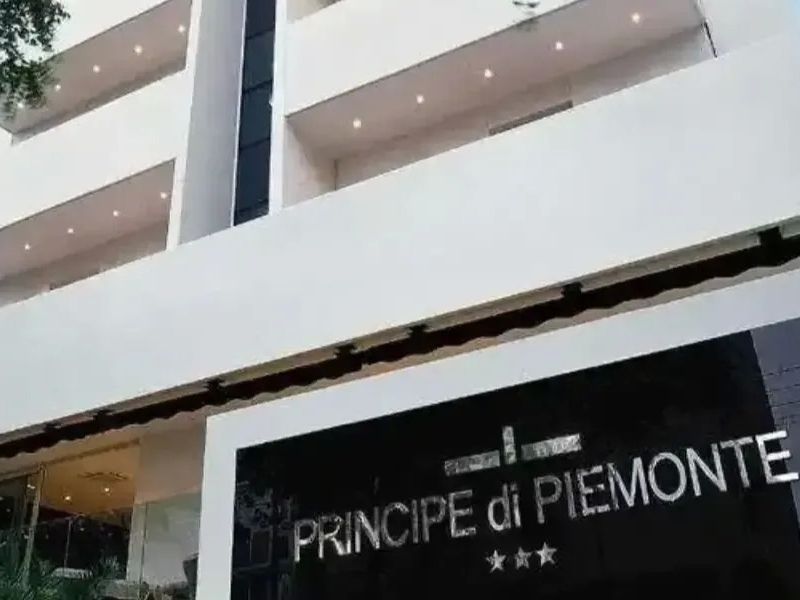 Principe di Piemonte 3*