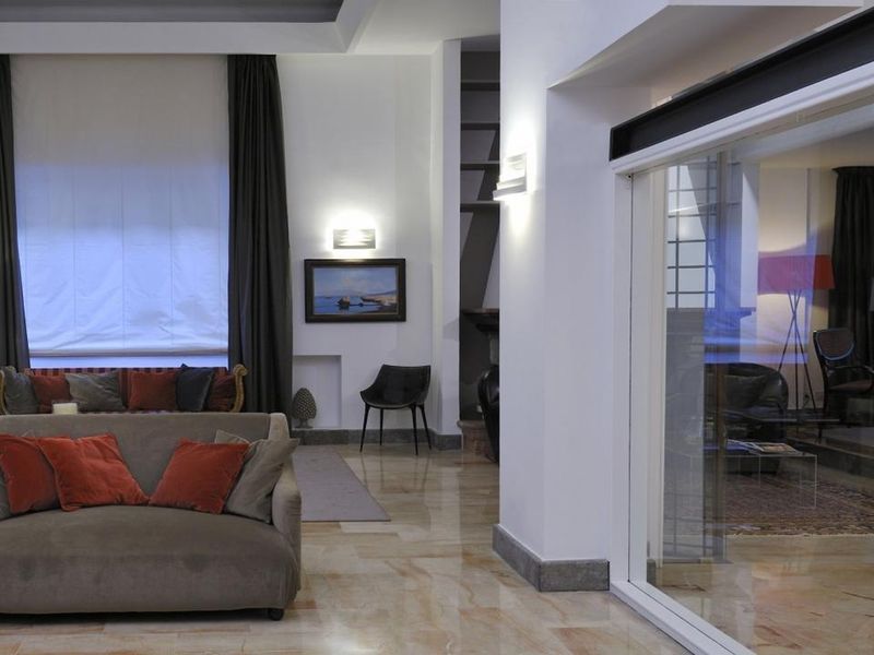 Principe Di Villafranca 4*