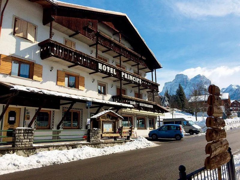 Principe (Selva di Cadore)