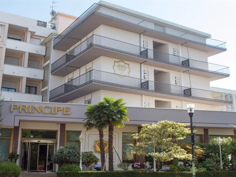 Principe Terme