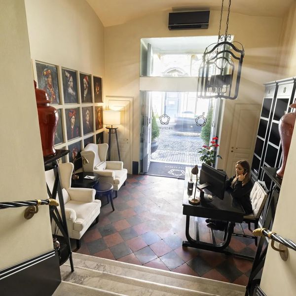 Profumo Maison Colosseo