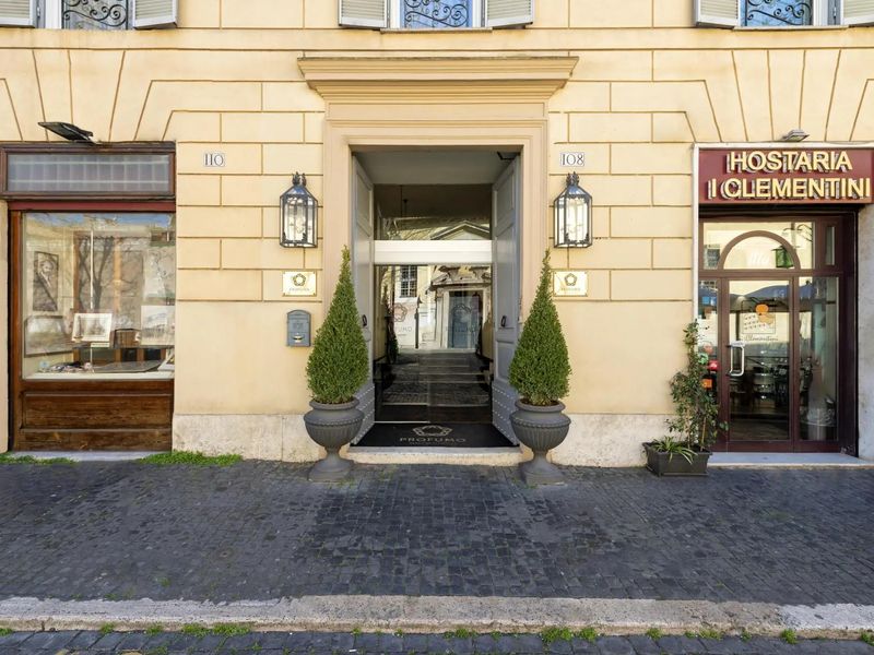 Profumo Maison Colosseo