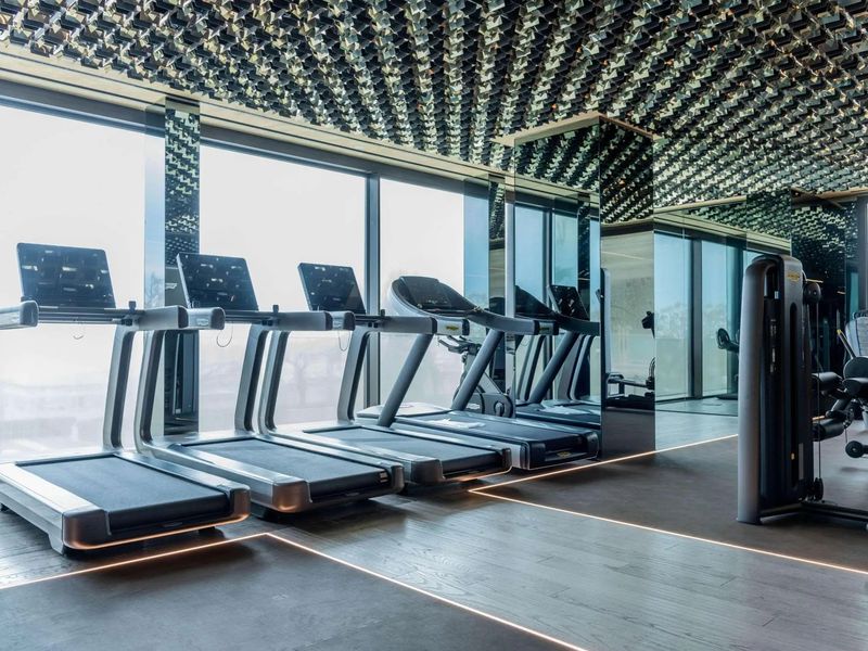 Promenade Residence & Wellness