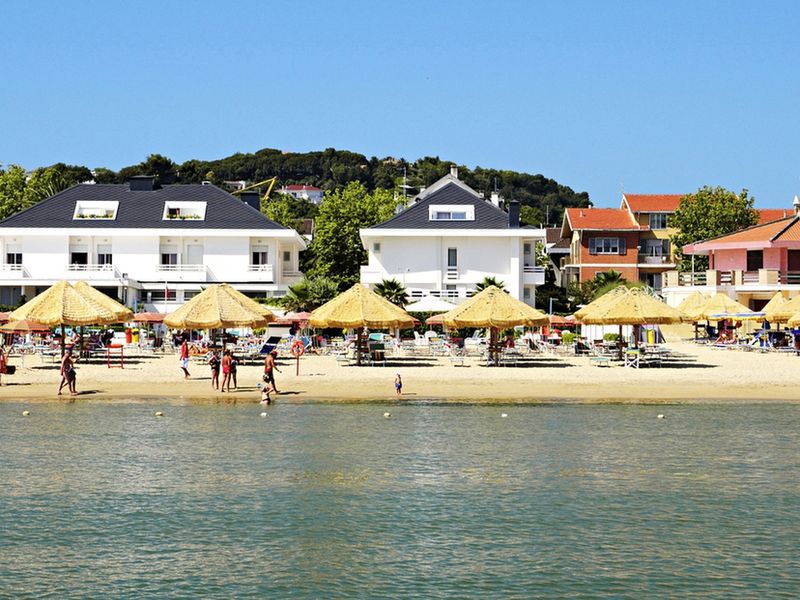 Punta de l'Est Beach