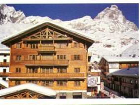 Punta Maquignaz 4*