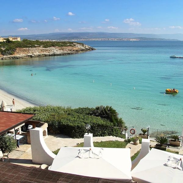 Punta Negra